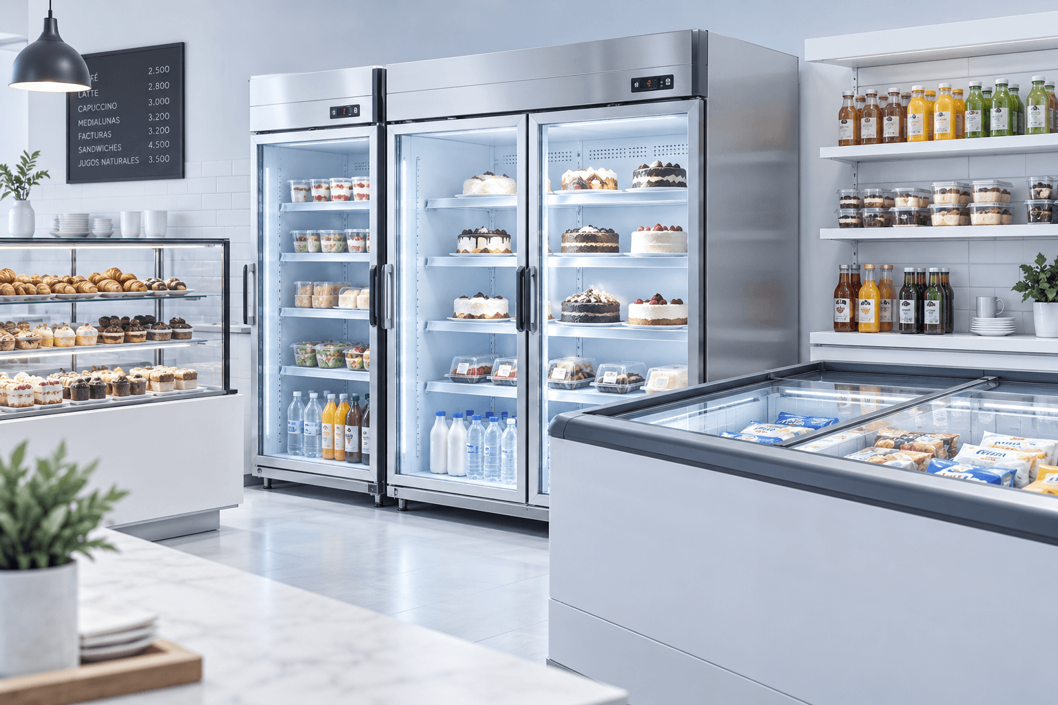 REFRIGERACIÓN