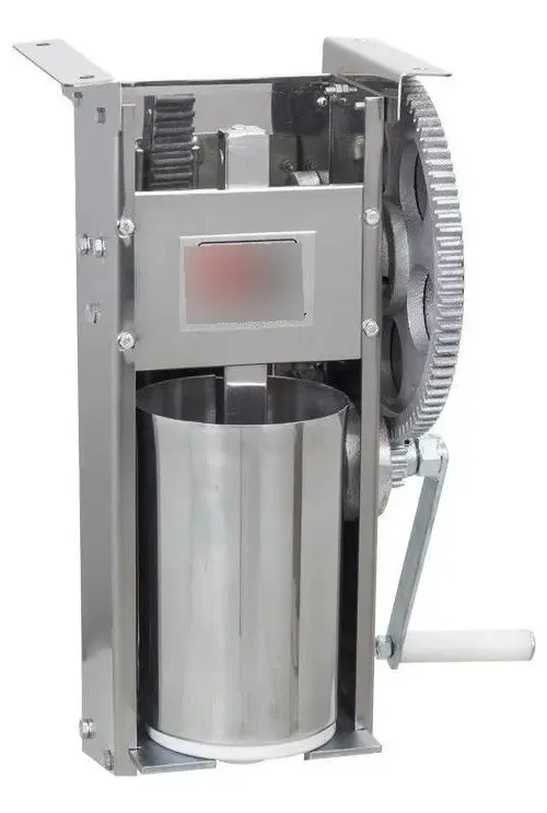 Churrera con Engranajes R2 R0002 para Techo