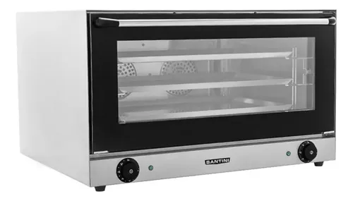 Horno Convector eléctrico grande