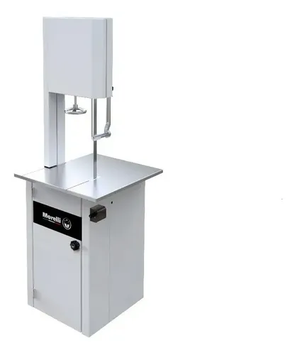 Sierra gde. monofásica - 1,5HP 