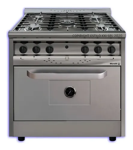 Cocina COUNTRY 900 