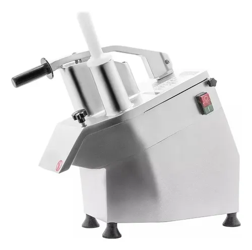 Multiprocesadora de Alimentos Santini Industrial TA-20