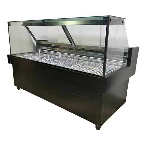Batea Cubo Dark