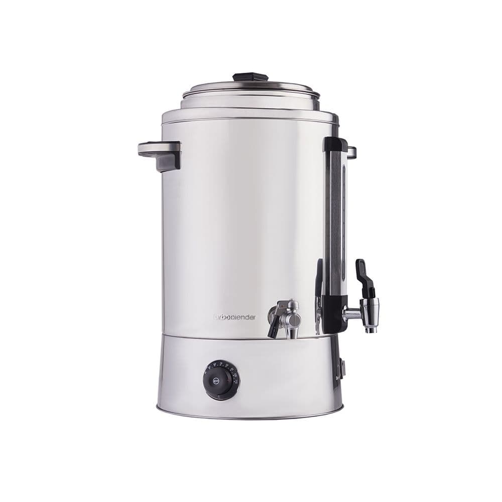 Calentador de Leche TurboBlender 10 Litros