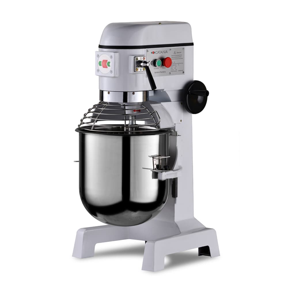 Batidora planetaria 30 L