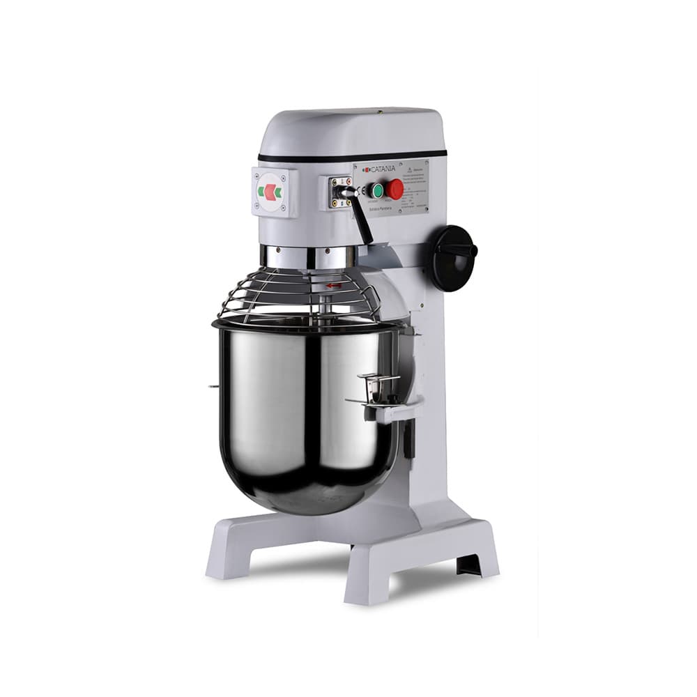 Batidora planetaria 20 L 