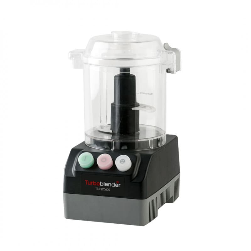 Procesadora Profesional Compacta TB-PRO600