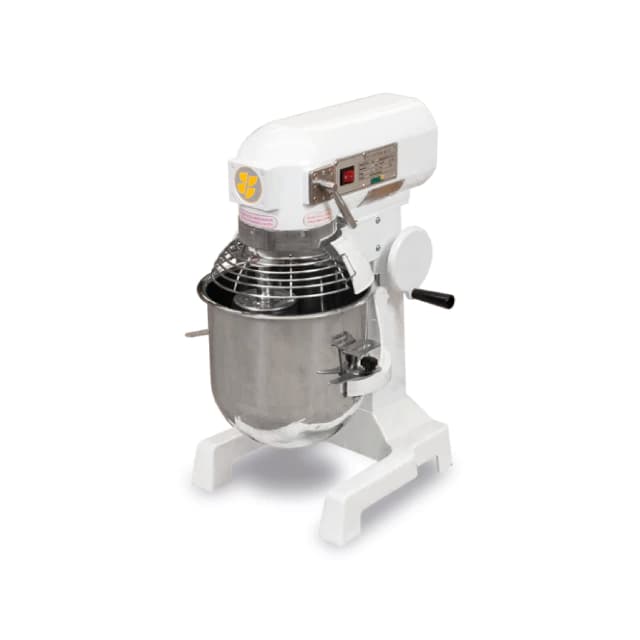 Batidora Planetaria Profesional 15l