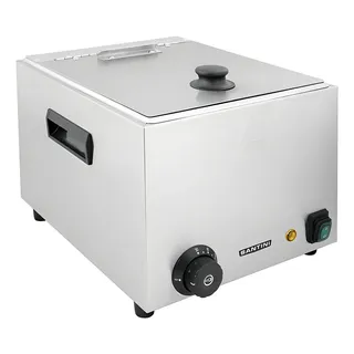 Panchera Eléctrica