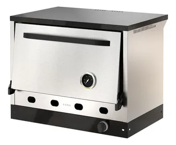 Horno Kuma H6