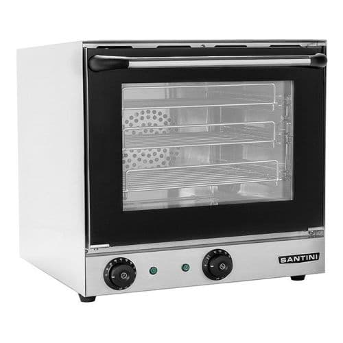 Horno Convector eléctrico chico