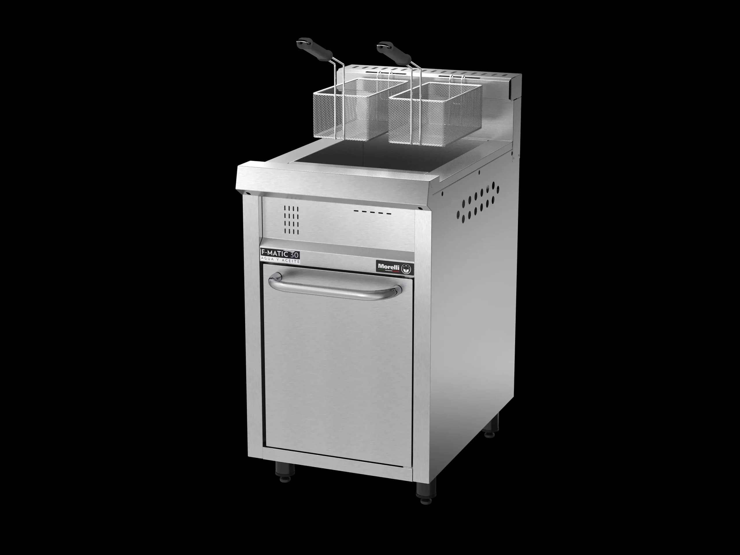 Freidor F-20 Mr. Cheff Touch