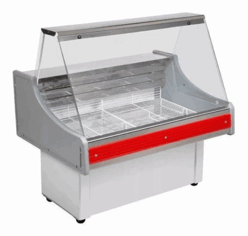 Batea Standard Recta 1300