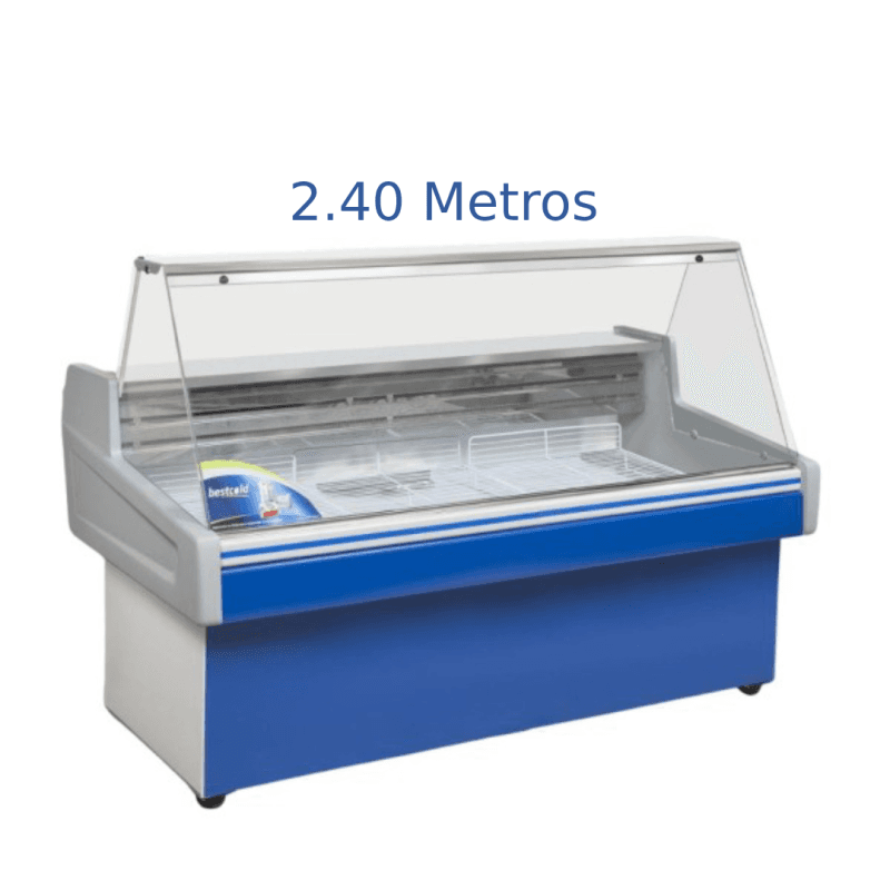 Batea Standard Recta 2400